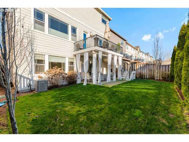 17458 Sw AMELIA St, Beaverton, OR 97007