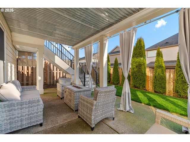 17458 Sw AMELIA St, Beaverton, OR 97007