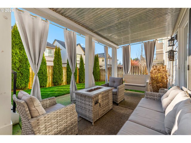 17458 Sw AMELIA St, Beaverton, OR 97007