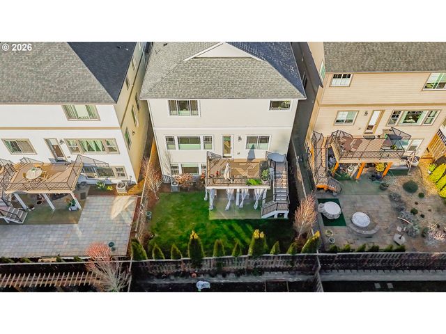 17458 Sw AMELIA St, Beaverton, OR 97007