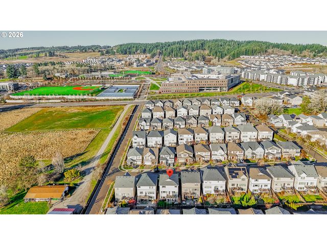 17458 Sw AMELIA St, Beaverton, OR 97007