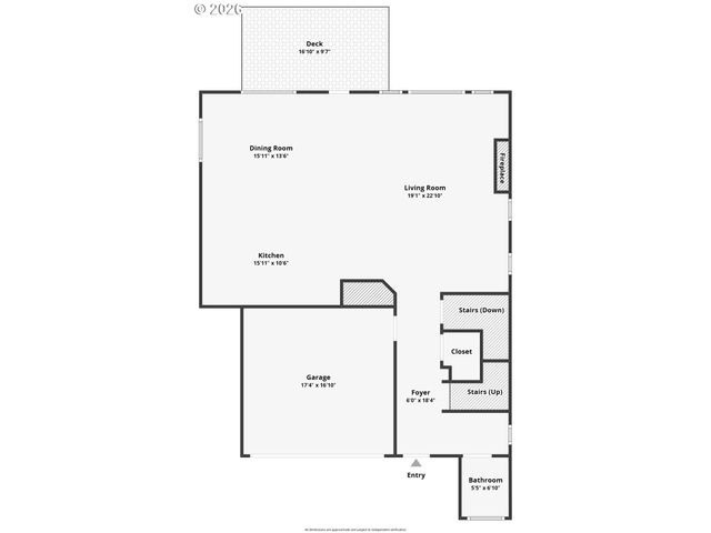 17458 Sw AMELIA St, Beaverton, OR 97007