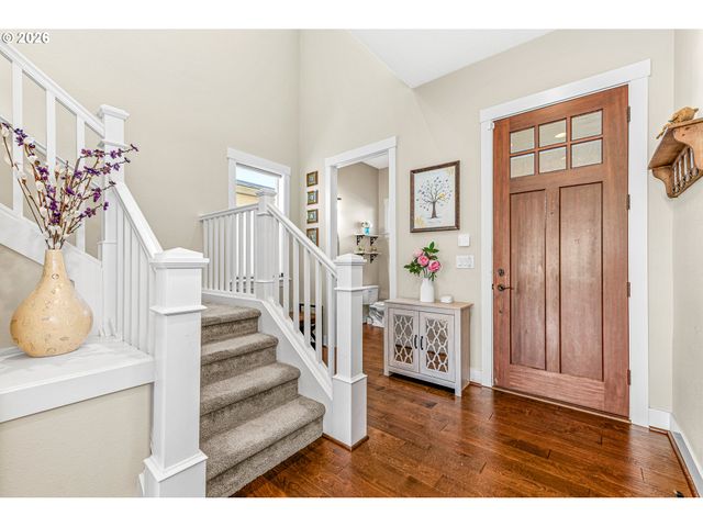 17458 Sw AMELIA St, Beaverton, OR 97007