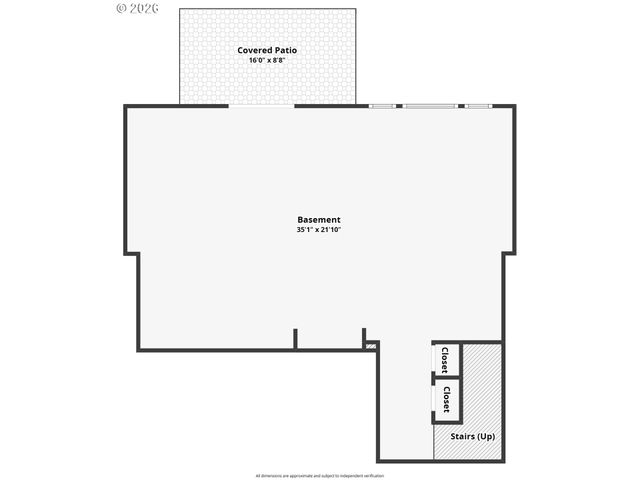 17458 Sw AMELIA St, Beaverton, OR 97007