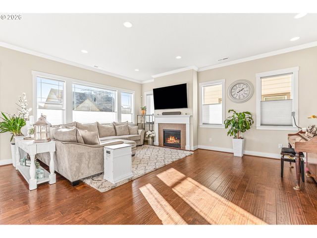 17458 Sw AMELIA St, Beaverton, OR 97007