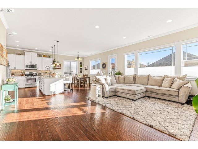 17458 Sw AMELIA St, Beaverton, OR 97007