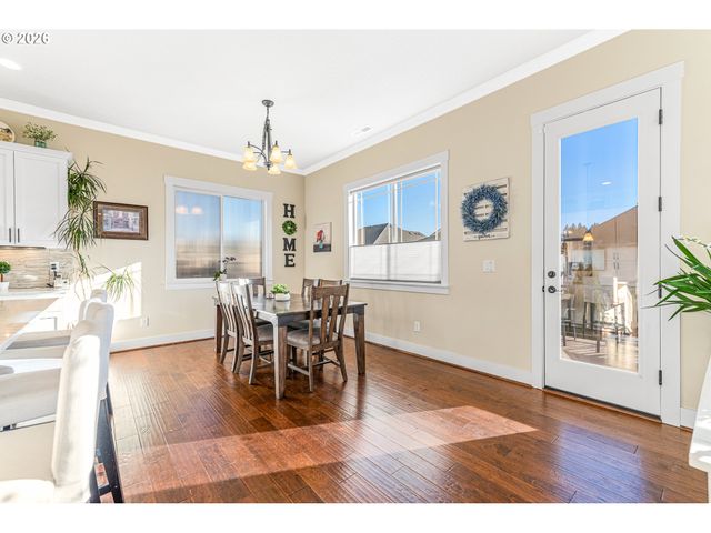 17458 Sw AMELIA St, Beaverton, OR 97007