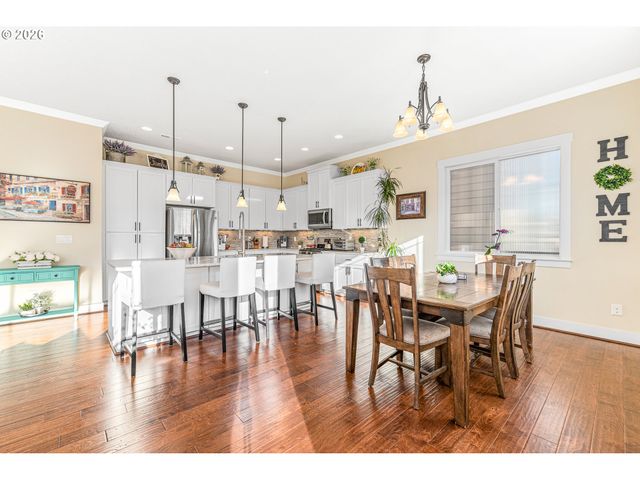 17458 Sw AMELIA St, Beaverton, OR 97007