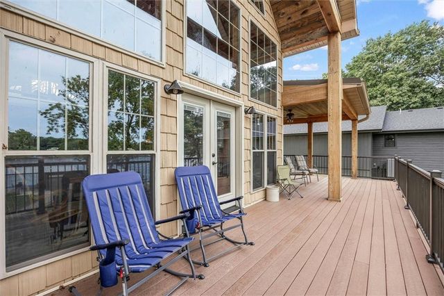 107 Harbor Point, Gallatin, MO 64640