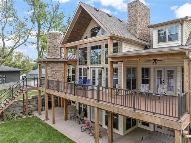 107 Harbor Point, Gallatin, MO 64640