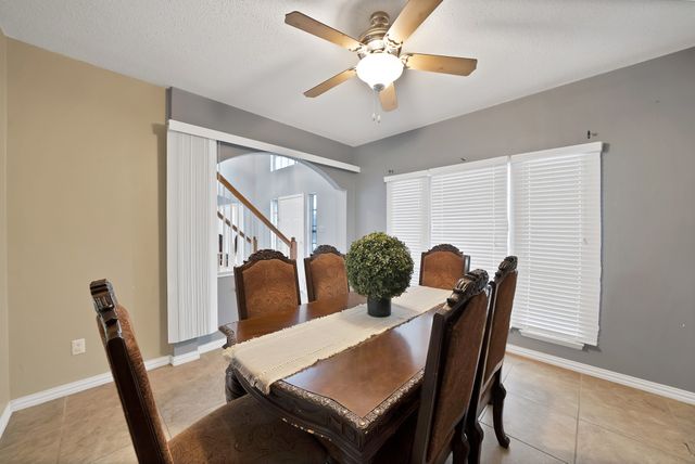 745 Woodridge Drive, Desoto, TX 75115