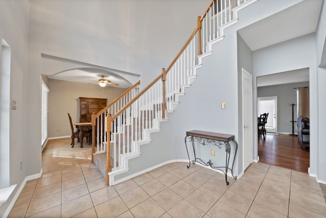 745 Woodridge Drive, Desoto, TX 75115