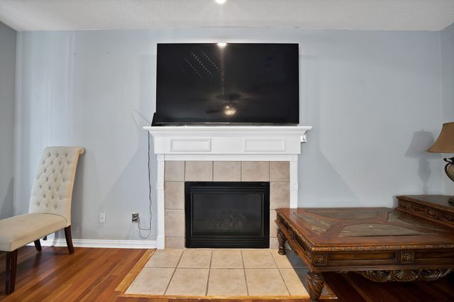 745 Woodridge Drive, Desoto, TX 75115