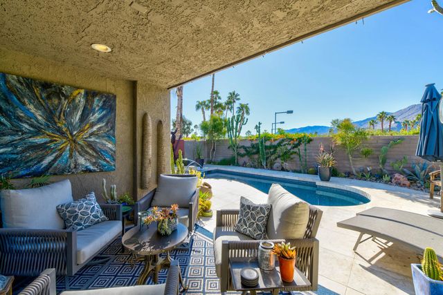 2937 Sundance Circle W, Palm Springs, CA 92262