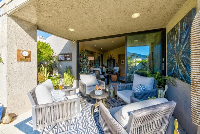 2937 Sundance Circle W, Palm Springs, CA 92262