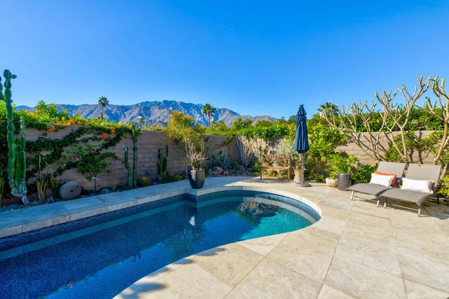 2937 Sundance Circle W, Palm Springs, CA 92262