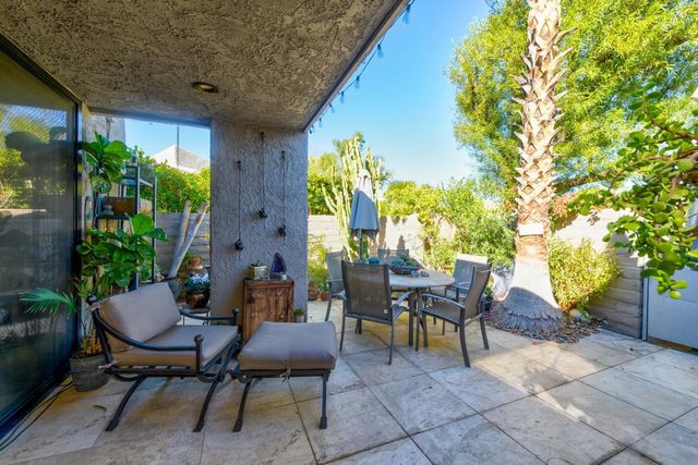 2937 Sundance Circle W, Palm Springs, CA 92262