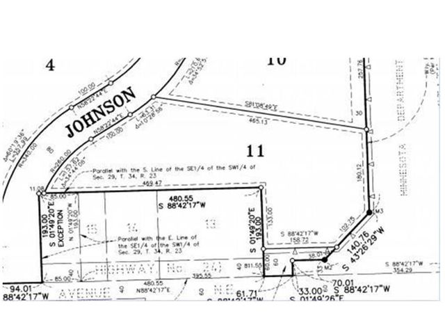TBD Johnson Street NE, East Bethel, MN 55005