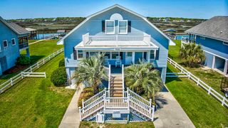 1120 S Waccamaw Dr., Garden City Beach, SC 29576