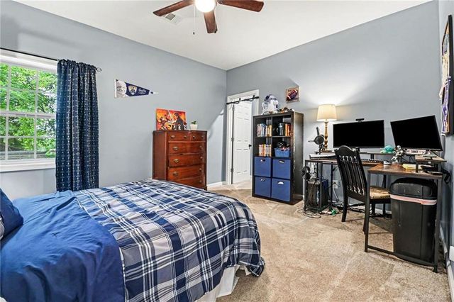 1581 Lost Mountain Road, Powder Springs, GA 30127