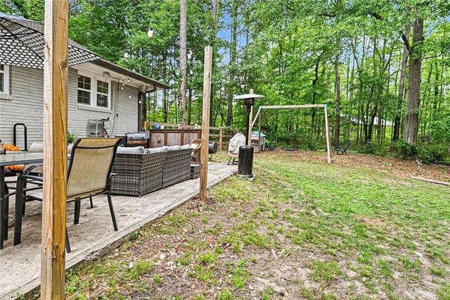 1581 Lost Mountain Road, Powder Springs, GA 30127