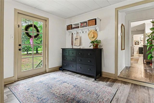 1581 Lost Mountain Road, Powder Springs, GA 30127