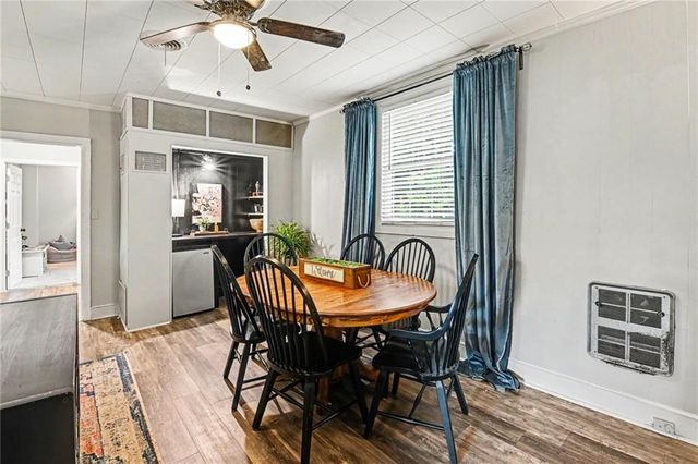 1581 Lost Mountain Road, Powder Springs, GA 30127