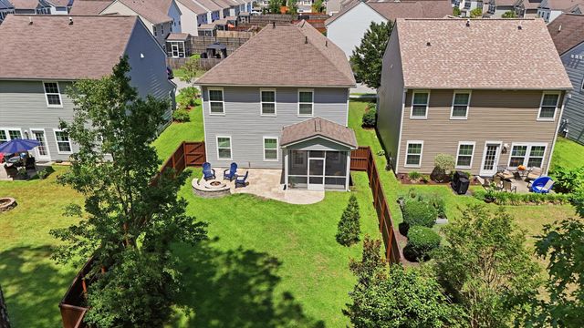 5046 White Cedar Road, Ladson, SC 29456
