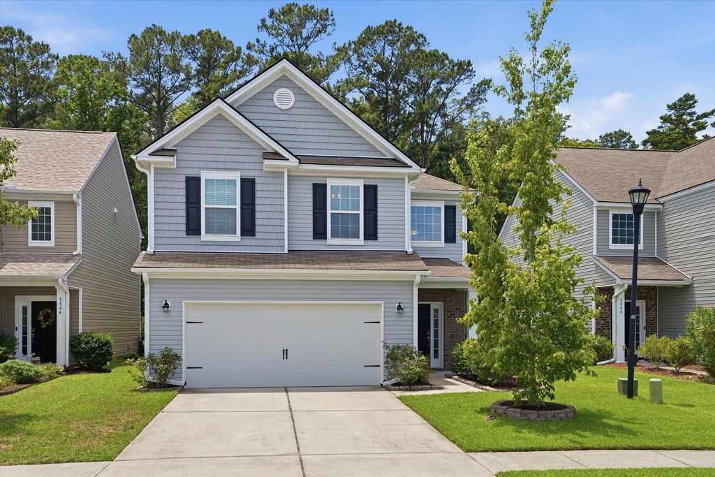 5046 White Cedar Road, Ladson, SC 29456