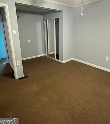 1670 Back Penn Road, Summerville, GA 30747