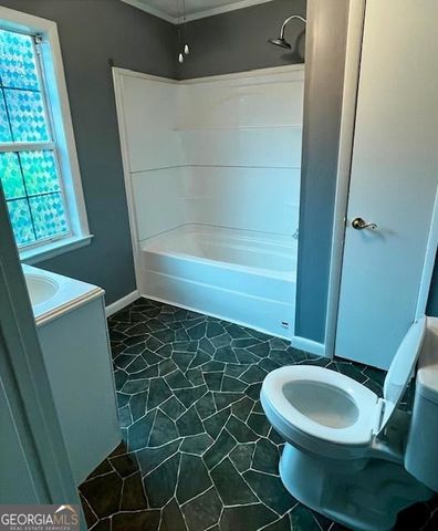 1670 Back Penn Road, Summerville, GA 30747