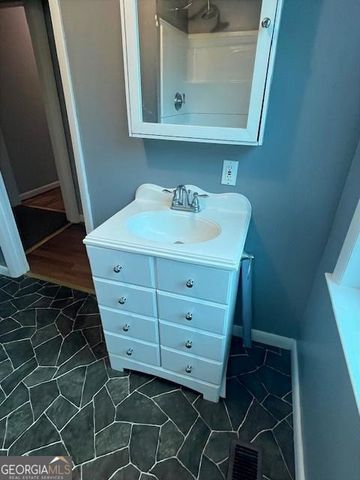 1670 Back Penn Road, Summerville, GA 30747