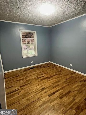 1670 Back Penn Road, Summerville, GA 30747