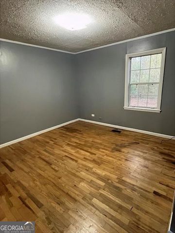 1670 Back Penn Road, Summerville, GA 30747