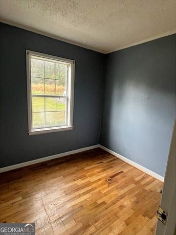 1670 Back Penn Road, Summerville, GA 30747