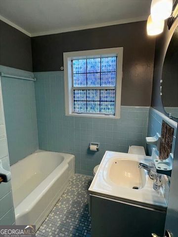 1670 Back Penn Road, Summerville, GA 30747