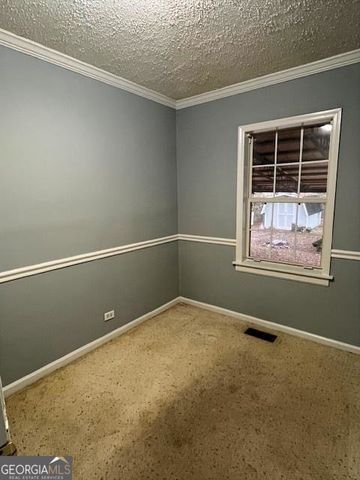 1670 Back Penn Road, Summerville, GA 30747