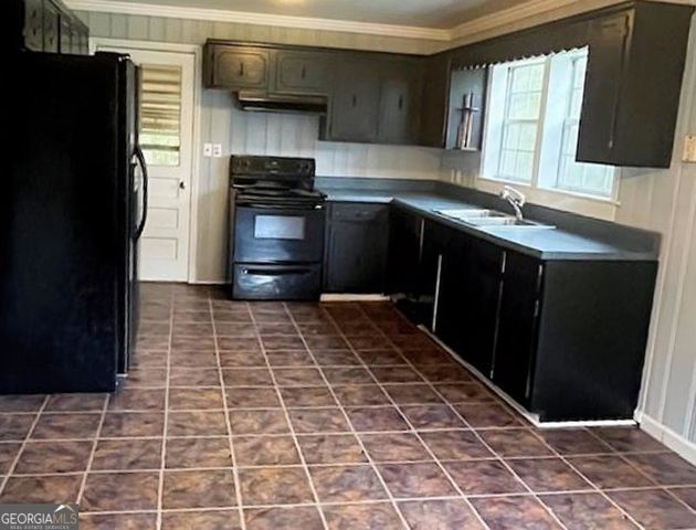 1670 Back Penn Road, Summerville, GA 30747