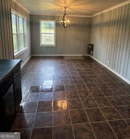 1670 Back Penn Road, Summerville, GA 30747