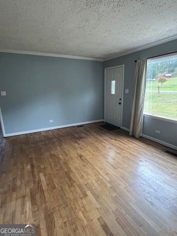 1670 Back Penn Road, Summerville, GA 30747