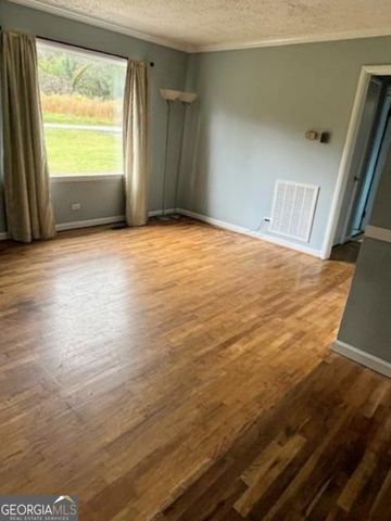 1670 Back Penn Road, Summerville, GA 30747