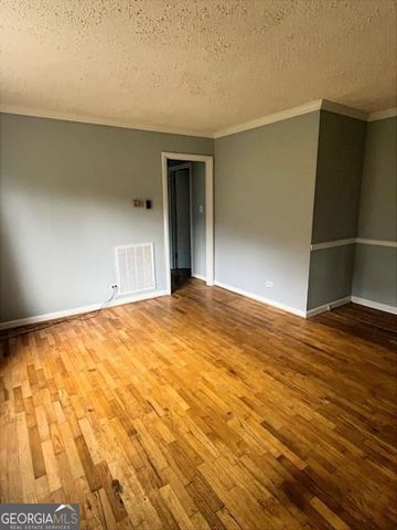 1670 Back Penn Road, Summerville, GA 30747