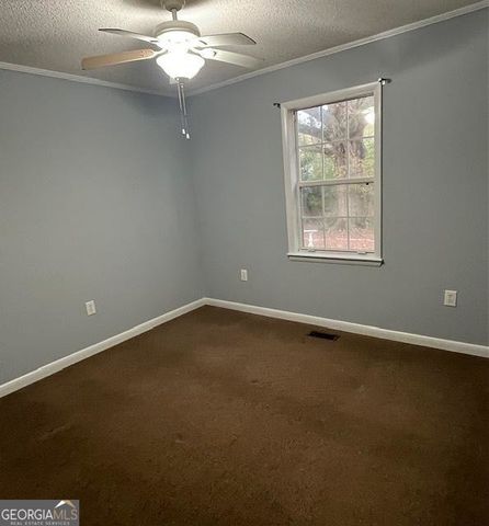 1670 Back Penn Road, Summerville, GA 30747