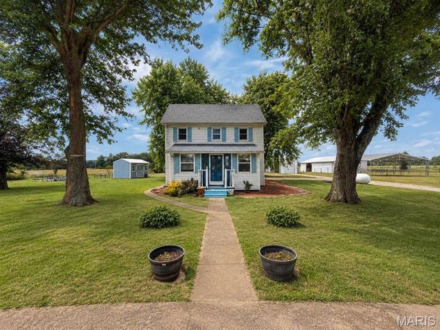 10751 State Route F, Farmington, MO 63640