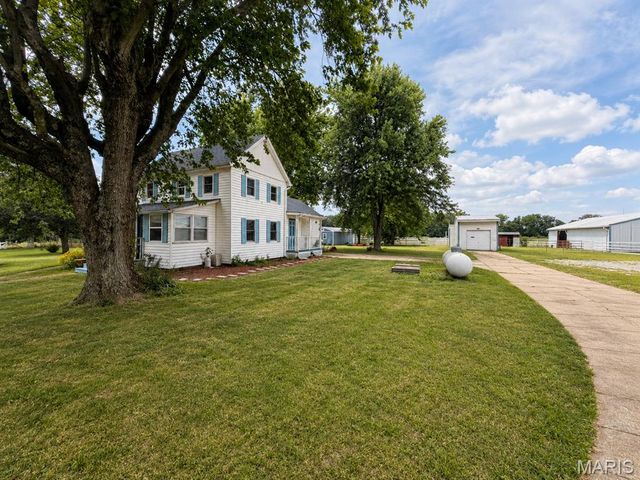 10751 State Route F, Farmington, MO 63640
