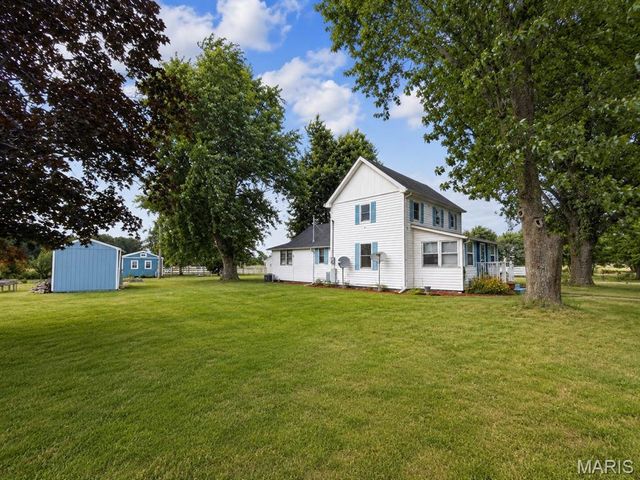 10751 State Route F, Farmington, MO 63640