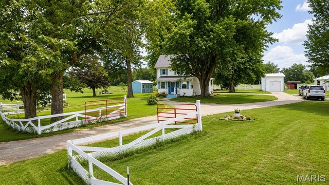 10751 State Route F, Farmington, MO 63640