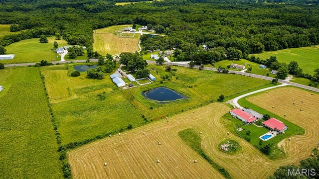 10751 State Route F, Farmington, MO 63640