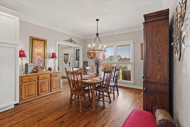 117 Indian Trace Drive, Chatsworth, GA 30705