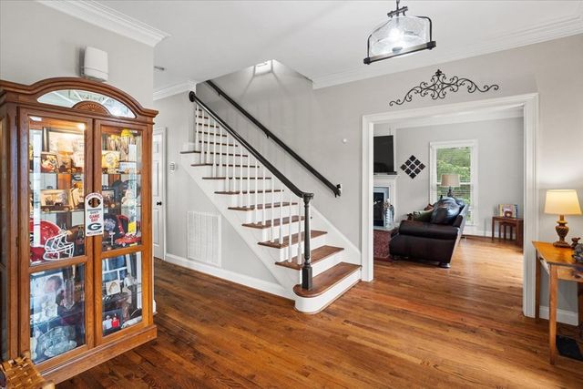 117 Indian Trace Drive, Chatsworth, GA 30705